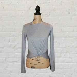 Athleta Long Sleeve Shirt